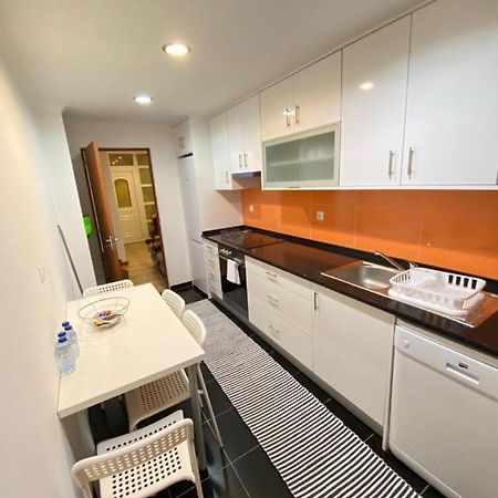 Duplex Proximo Do Aeroporto Lisboa Apartment Bagian luar foto
