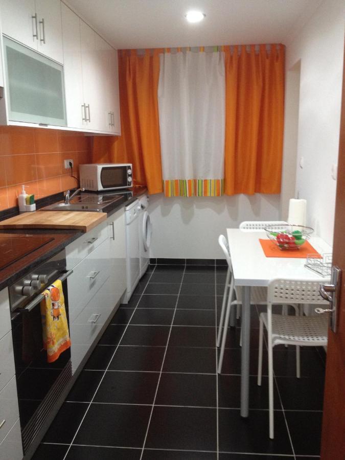 Duplex Proximo Do Aeroporto Lisboa Apartment Bagian luar foto