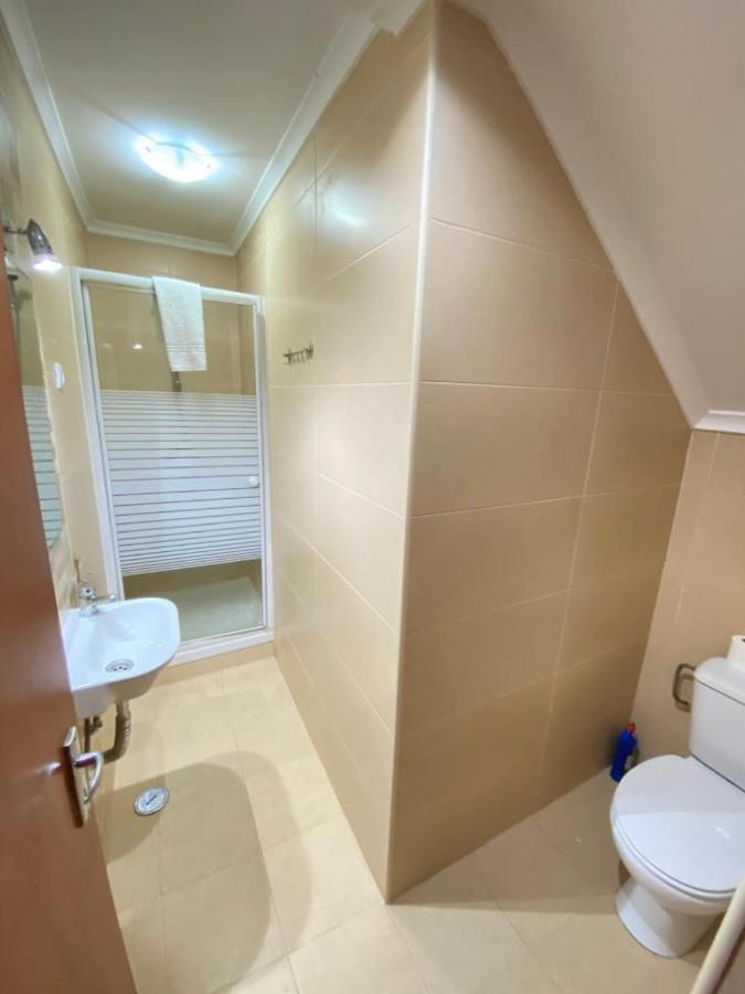 Duplex Proximo Do Aeroporto Lisboa Apartment Bagian luar foto