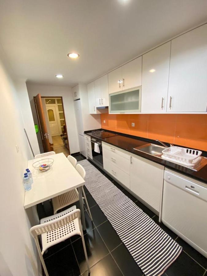Duplex Proximo Do Aeroporto Lisboa Apartment Bagian luar foto