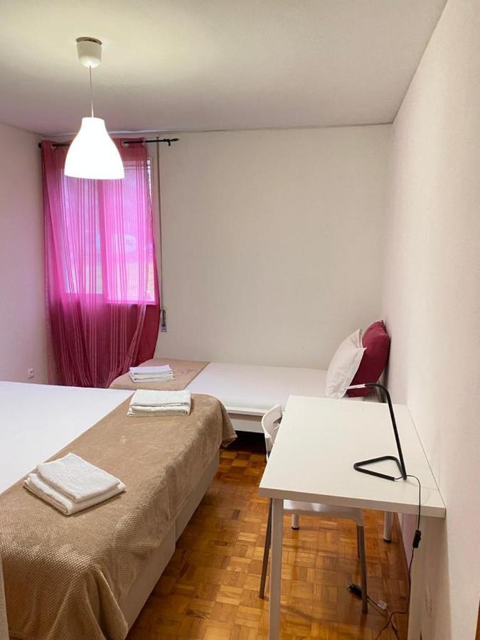 Duplex Proximo Do Aeroporto Lisboa Apartment Bagian luar foto