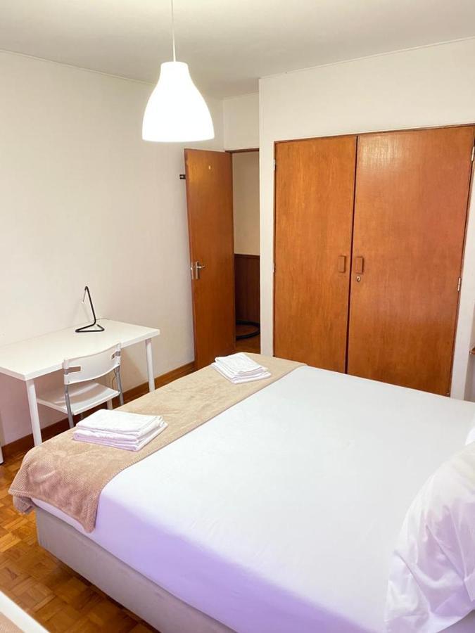 Duplex Proximo Do Aeroporto Lisboa Apartment Bagian luar foto