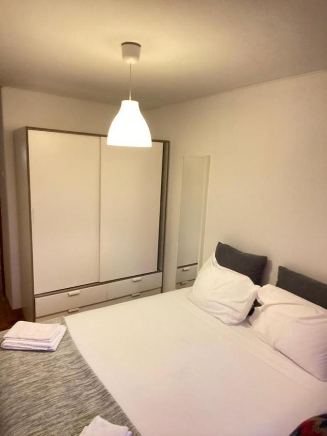 Duplex Proximo Do Aeroporto Lisboa Apartment Bagian luar foto
