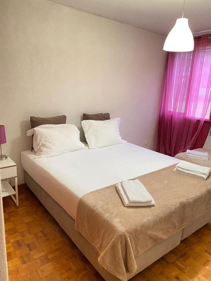 Duplex Proximo Do Aeroporto Lisboa Apartment Bagian luar foto