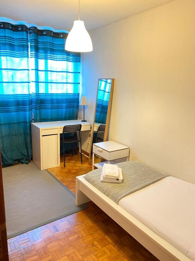 Duplex Proximo Do Aeroporto Lisboa Apartment Bagian luar foto