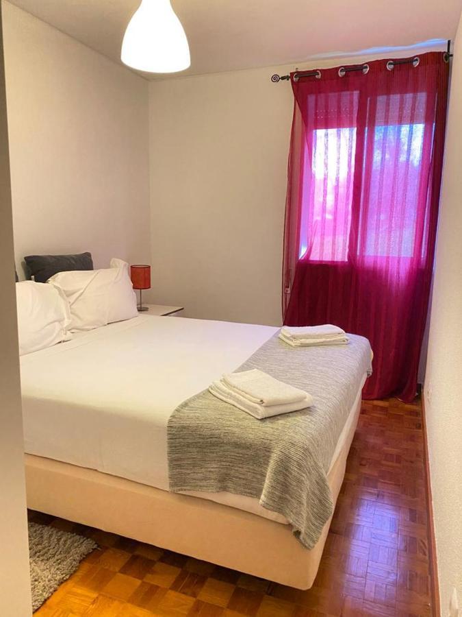 Duplex Proximo Do Aeroporto Lisboa Apartment Bagian luar foto