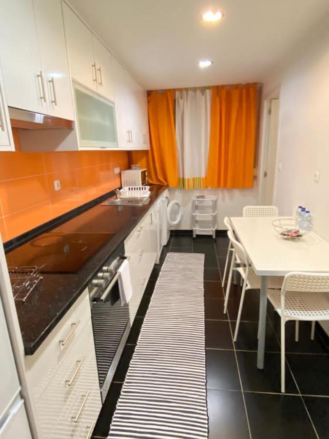 Duplex Proximo Do Aeroporto Lisboa Apartment Bagian luar foto